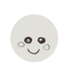 ボールペン絵文字（個別スタンプ：2）
