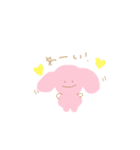 かわいいすたんぷ、春（個別スタンプ：5）