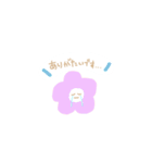 かわいいすたんぷ、春（個別スタンプ：15）