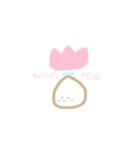 かわいいすたんぷ、春（個別スタンプ：19）