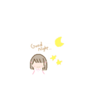 かわいいすたんぷ、春（個別スタンプ：29）