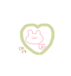 かわいいすたんぷ、春（個別スタンプ：31）