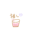 かわいいすたんぷ、春（個別スタンプ：36）