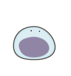 くずもっち（個別スタンプ：1）