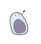 くずもっち（個別スタンプ：8）