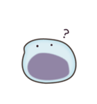 くずもっち（個別スタンプ：9）