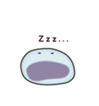 くずもっち（個別スタンプ：11）