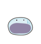 くずもっち（個別スタンプ：28）