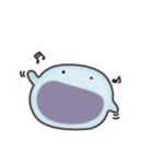 くずもっち（個別スタンプ：30）