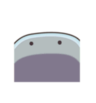 くずもっち（個別スタンプ：31）