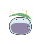 くずもっち（個別スタンプ：32）