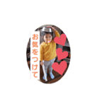 ひまりWORLD2（個別スタンプ：5）