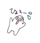 ましゅころくんスタンプ☆よく使える編（個別スタンプ：30）