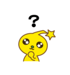 いつでもらぶちゃん！（個別スタンプ：6）