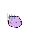 どうぶつさん[使いやすいよ]（個別スタンプ：3）
