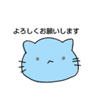 どうぶつさん[使いやすいよ]（個別スタンプ：5）