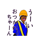 天国言葉と人情物語（個別スタンプ：10）