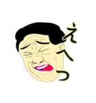 天国言葉と人情物語（個別スタンプ：15）