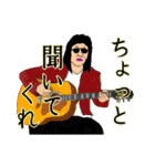 天国言葉と人情物語（個別スタンプ：28）