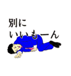 天国言葉と人情物語（個別スタンプ：33）