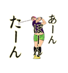 天国言葉と人情物語（個別スタンプ：39）