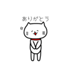 うつ病の人向けのスタンプ（個別スタンプ：1）
