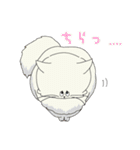 小生意気なペルシャちゃん（個別スタンプ：16）