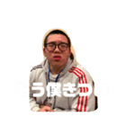 おとはファンクラブ（個別スタンプ：2）