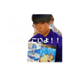 おとはファンクラブ（個別スタンプ：4）