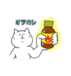 キミならできる委員会（個別スタンプ：6）