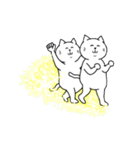 キミならできる委員会（個別スタンプ：14）