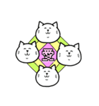 キミならできる委員会（個別スタンプ：22）