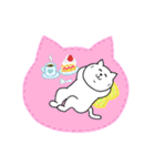 キミならできる委員会（個別スタンプ：28）