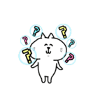 キミならできる委員会（個別スタンプ：29）