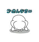 キミならできる委員会（個別スタンプ：30）