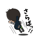 萩原大介(ハギワラダイスケ)日常スタンプ1（個別スタンプ：23）