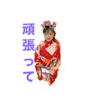 トイプードル(ララ)（個別スタンプ：5）
