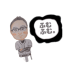 野球家族2020（個別スタンプ：5）
