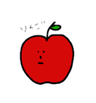 野菜と果物と朝に食べたいやつ（個別スタンプ：10）
