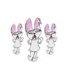 ペポちゃんの世界1（個別スタンプ：15）