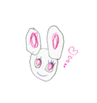 ペポちゃんの世界1（個別スタンプ：27）