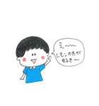 建築学生の毎日（個別スタンプ：26）