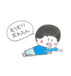 建築学生の毎日（個別スタンプ：29）
