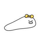 とけたぶた 3（個別スタンプ：5）