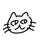 むげんネコ（個別スタンプ：31）