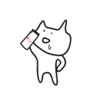 ぬーたんの生活絵日記（個別スタンプ：22）