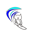 ぬーたんの生活絵日記（個別スタンプ：26）