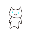 ぬーたんの生活絵日記（個別スタンプ：29）