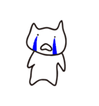 ぬーたんの生活絵日記（個別スタンプ：30）