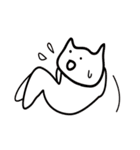 ぬーたんの生活絵日記（個別スタンプ：36）